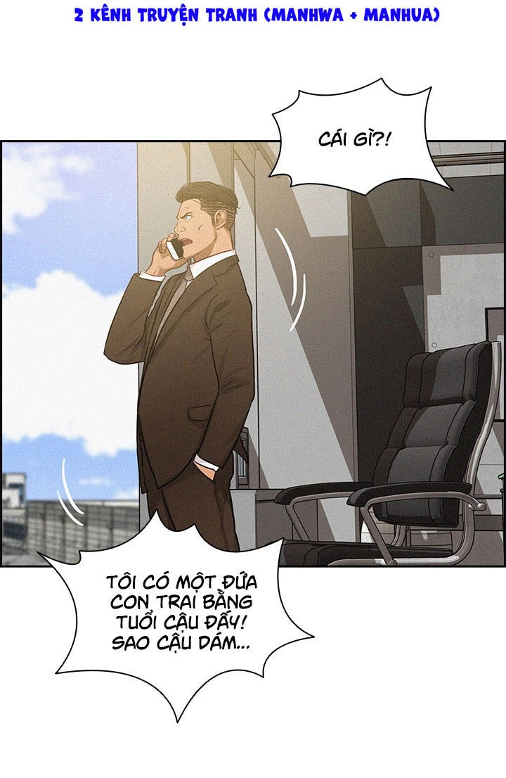 Chúa Tể Đồng Tiền Chapter 22 - 43