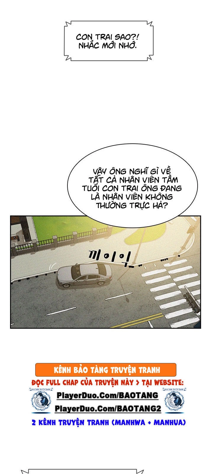 Chúa Tể Đồng Tiền Chapter 22 - 44