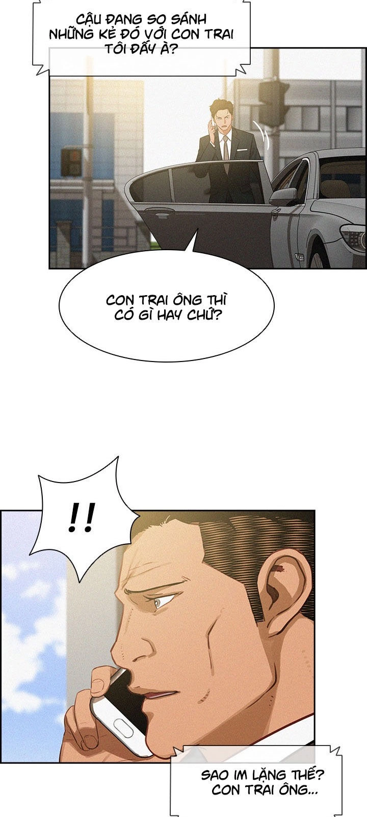 Chúa Tể Đồng Tiền Chapter 22 - 45