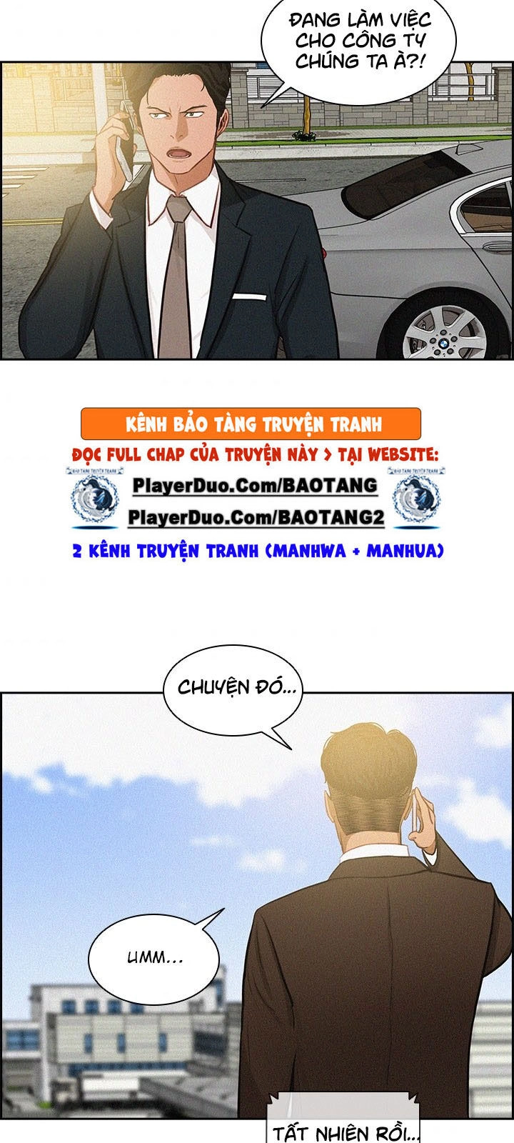 Chúa Tể Đồng Tiền Chapter 22 - 47