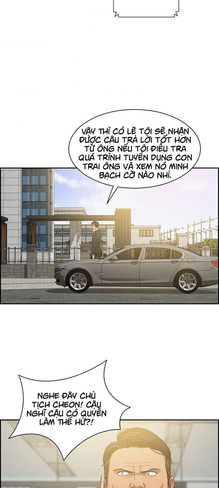 Chúa Tể Đồng Tiền Chapter 22 - 48