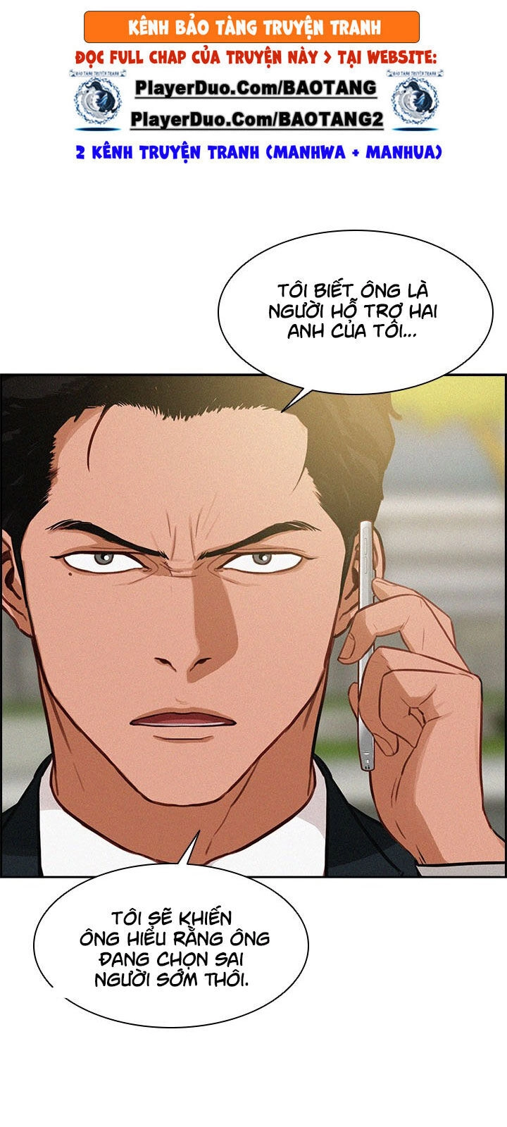 Chúa Tể Đồng Tiền Chapter 22 - 50