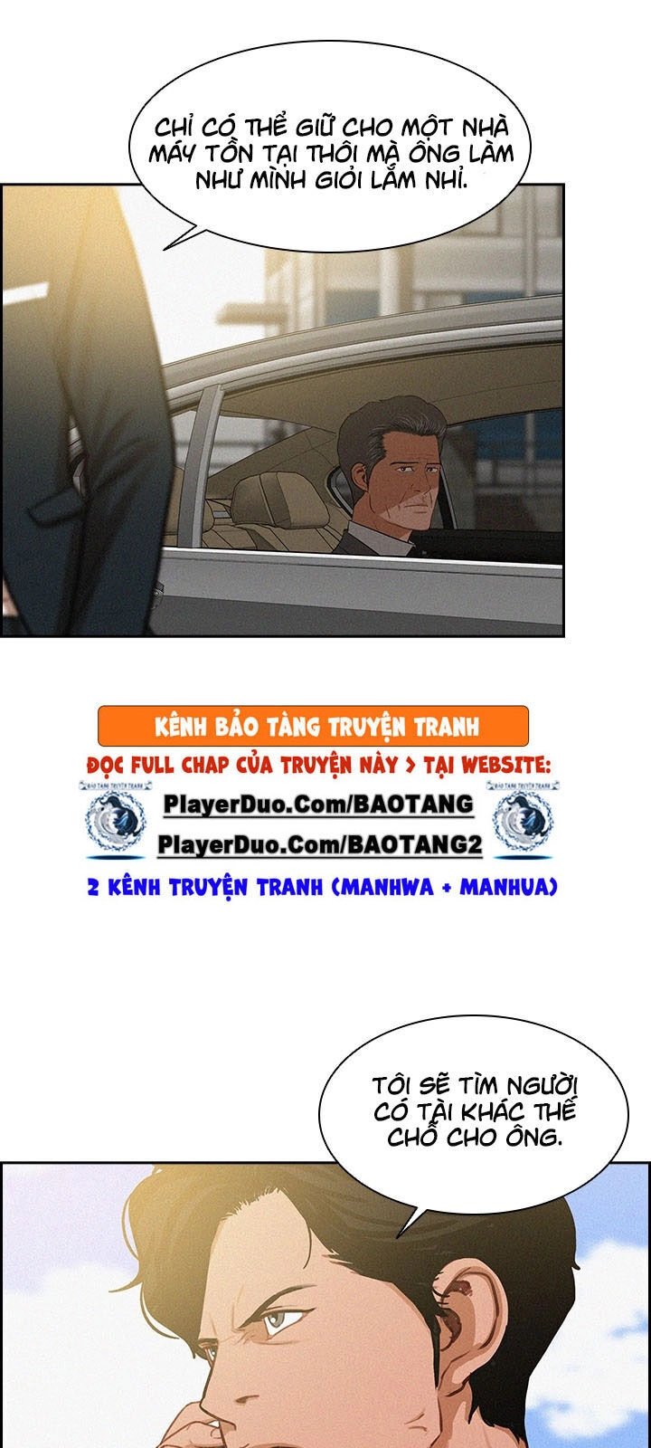 Chúa Tể Đồng Tiền Chapter 22 - 52