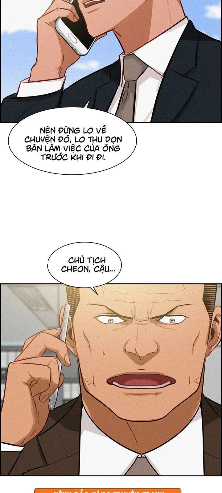 Chúa Tể Đồng Tiền Chapter 22 - 53