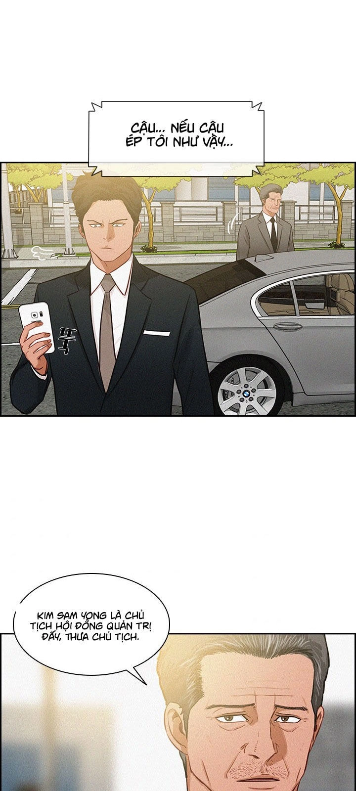 Chúa Tể Đồng Tiền Chapter 22 - 55