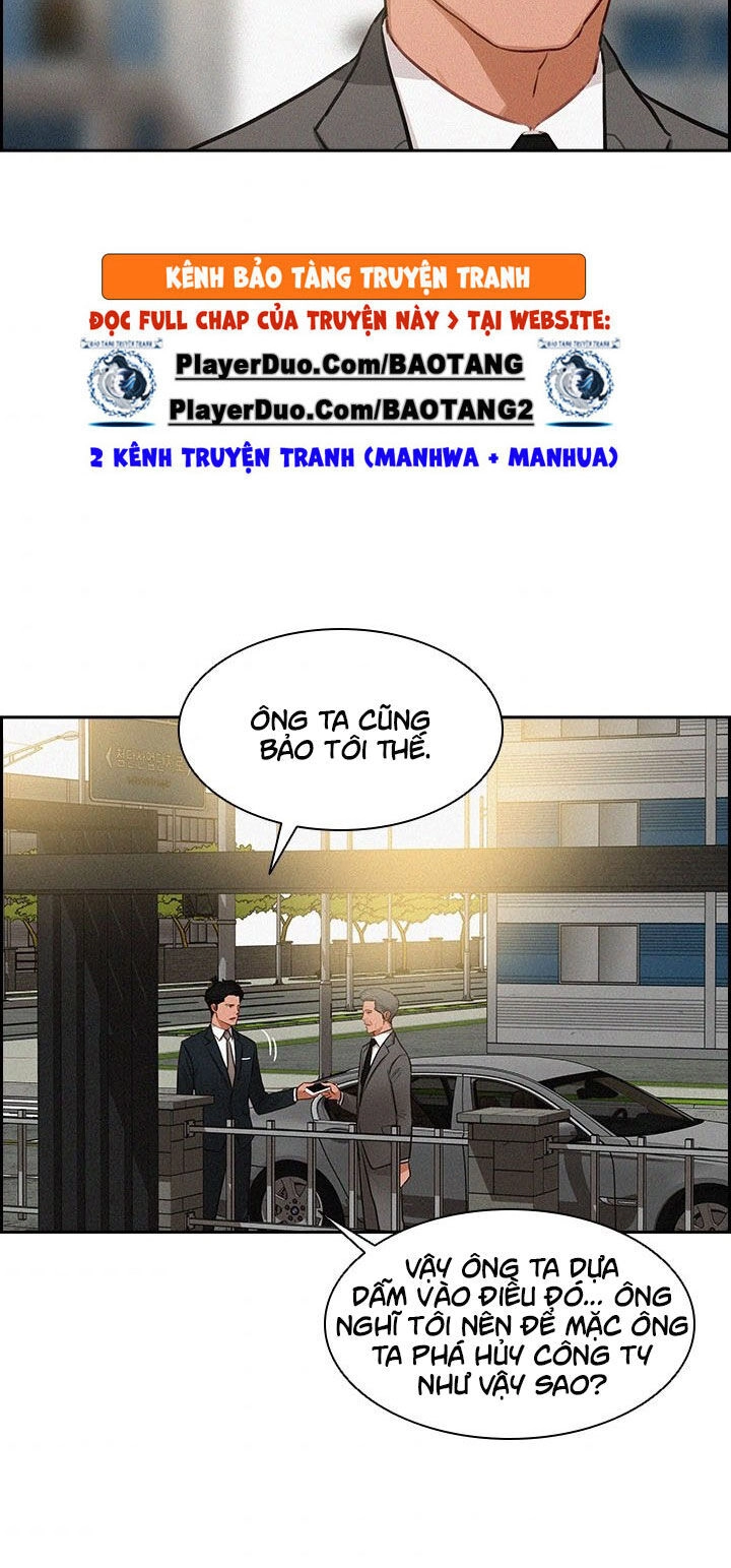 Chúa Tể Đồng Tiền Chapter 22 - 56