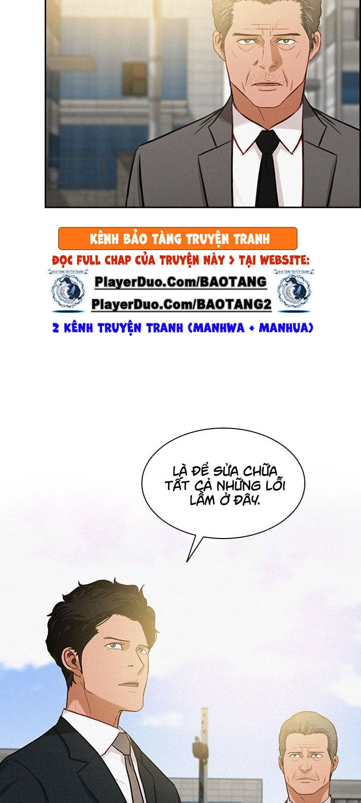 Chúa Tể Đồng Tiền Chapter 22 - 58