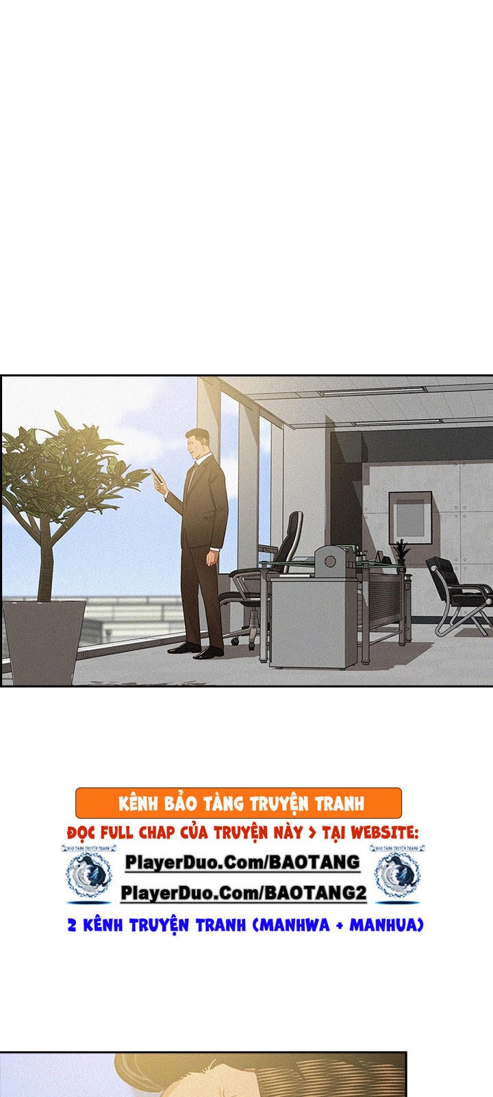 Chúa Tể Đồng Tiền Chapter 23 - 4