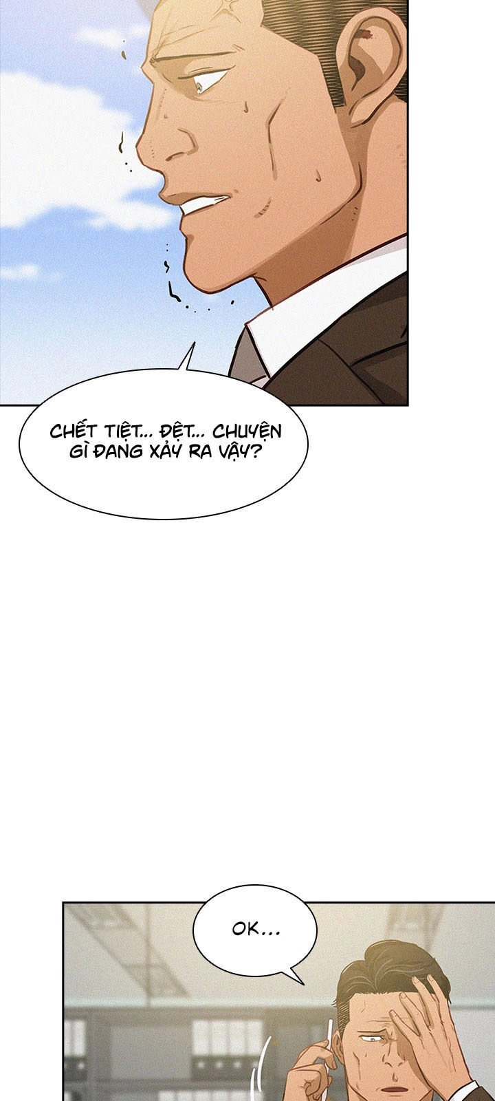 Chúa Tể Đồng Tiền Chapter 23 - 5