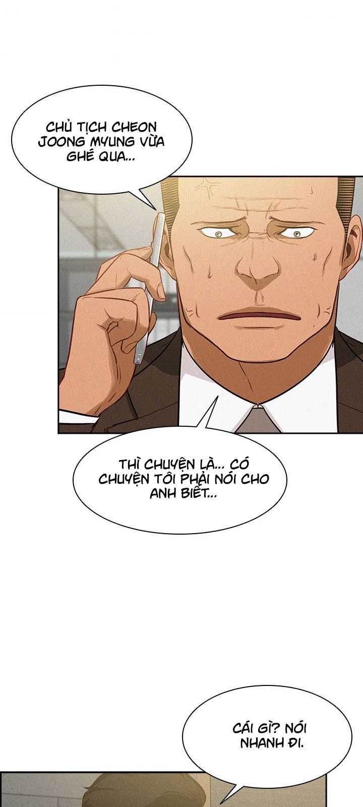 Chúa Tể Đồng Tiền Chapter 23 - 8