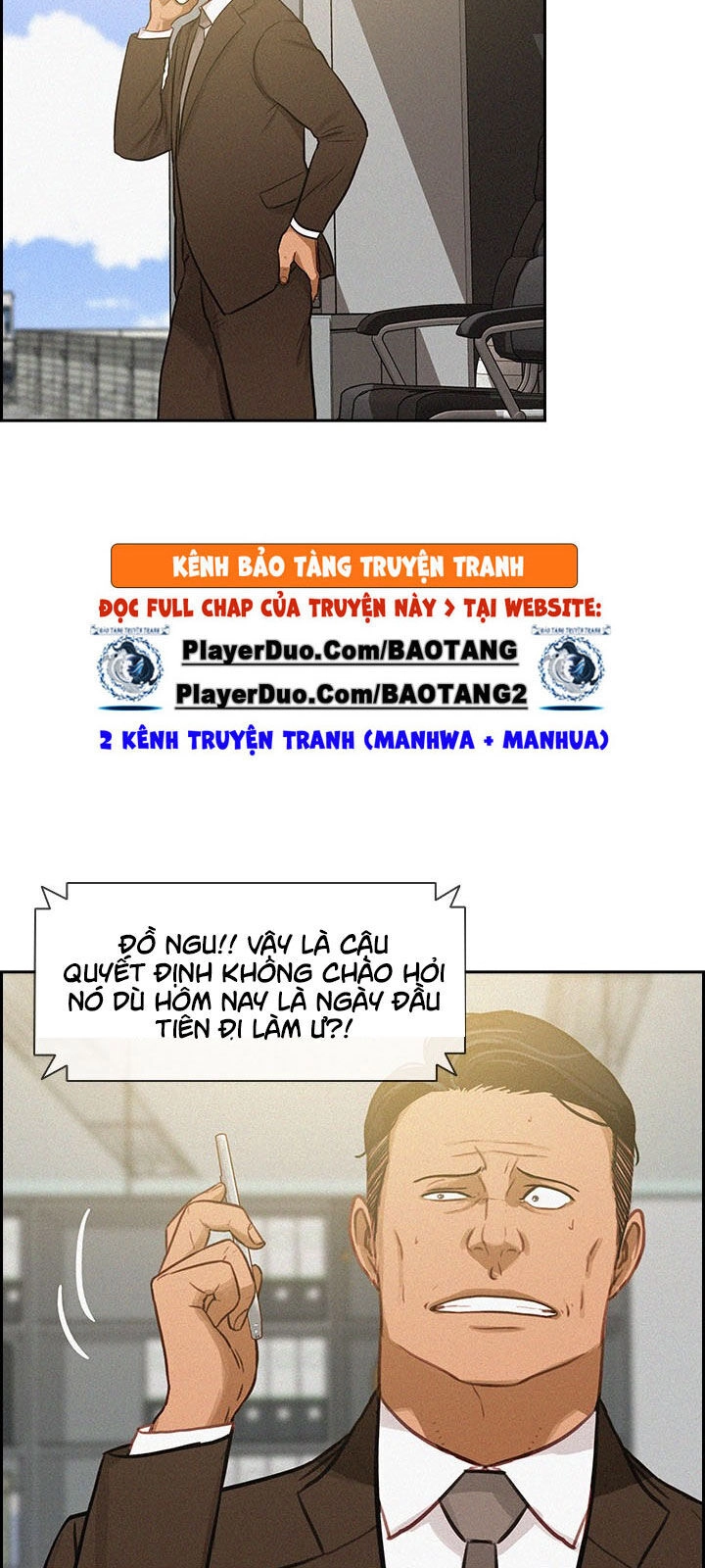 Chúa Tể Đồng Tiền Chapter 23 - 12