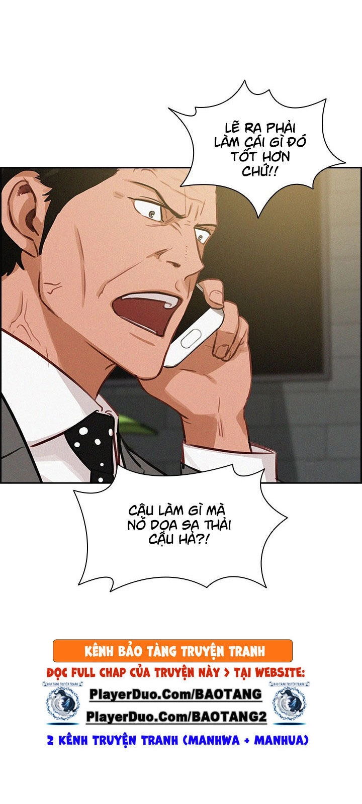 Chúa Tể Đồng Tiền Chapter 23 - 14