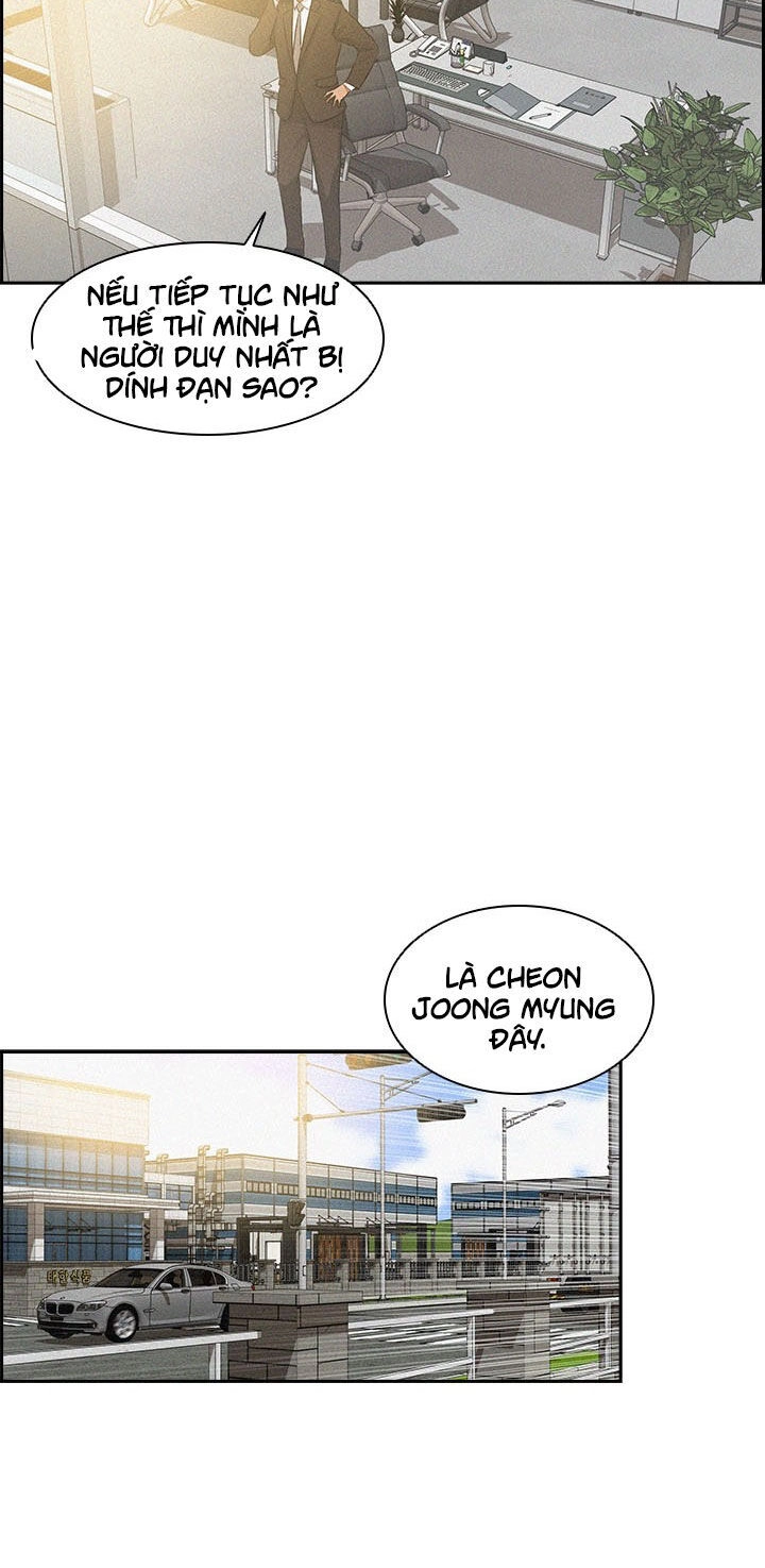 Chúa Tể Đồng Tiền Chapter 23 - 19