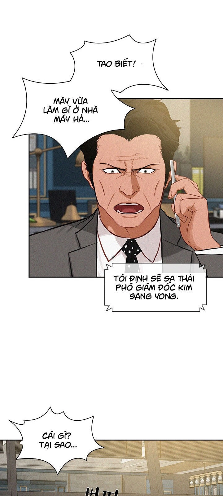 Chúa Tể Đồng Tiền Chapter 23 - 20