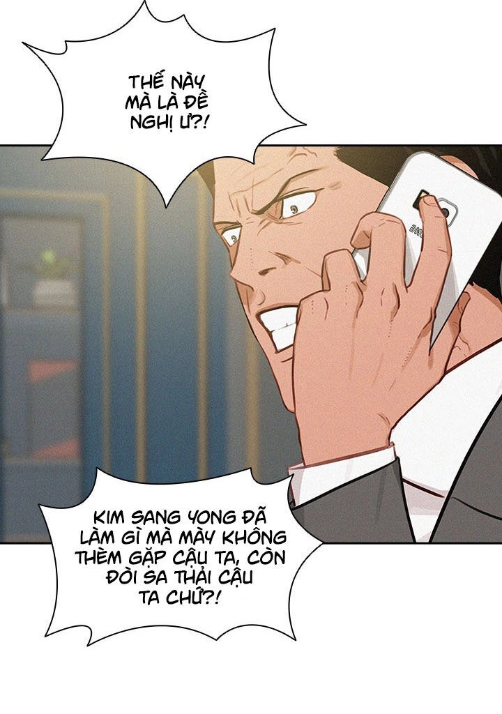 Chúa Tể Đồng Tiền Chapter 23 - 22
