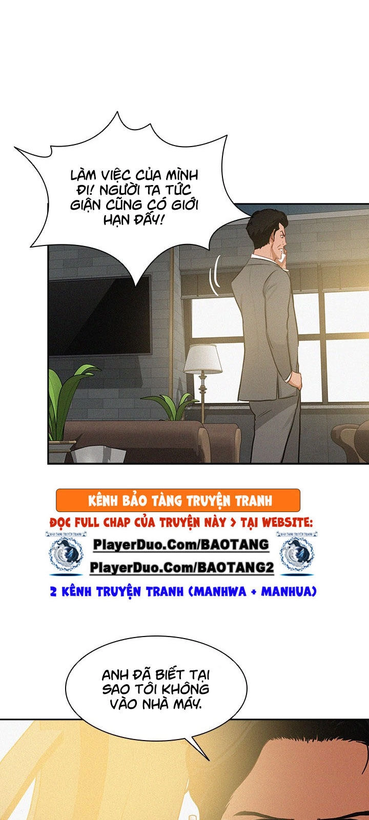 Chúa Tể Đồng Tiền Chapter 23 - 23