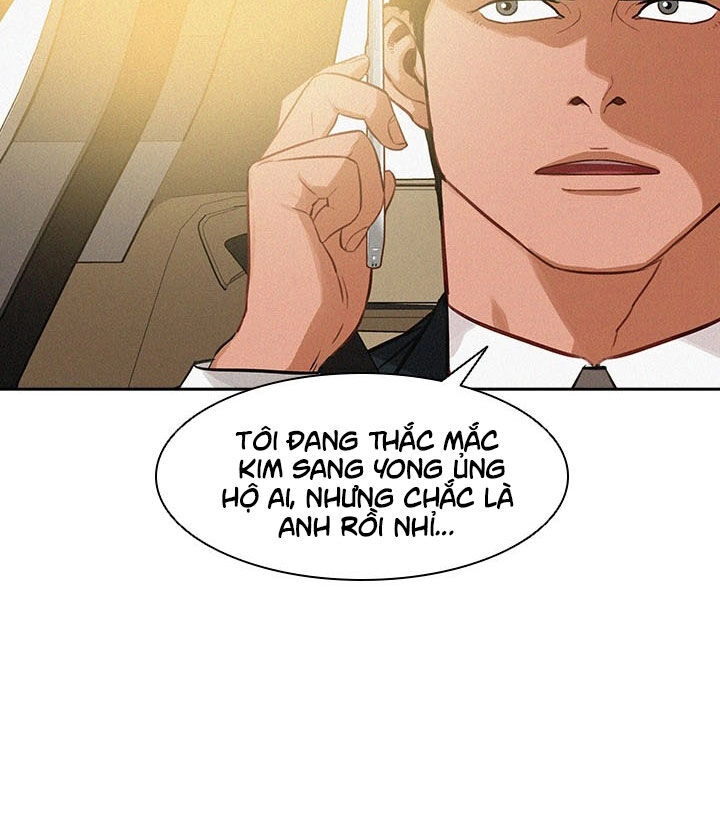 Chúa Tể Đồng Tiền Chapter 23 - 24