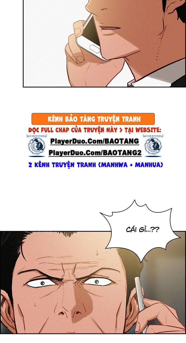 Chúa Tể Đồng Tiền Chapter 23 - 26