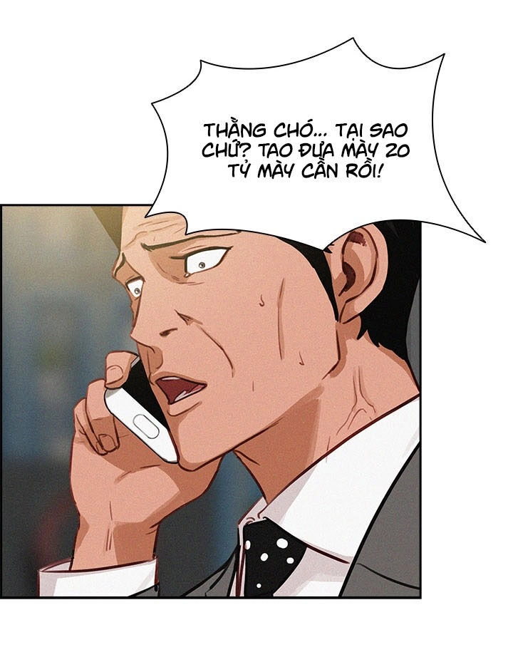 Chúa Tể Đồng Tiền Chapter 23 - 29