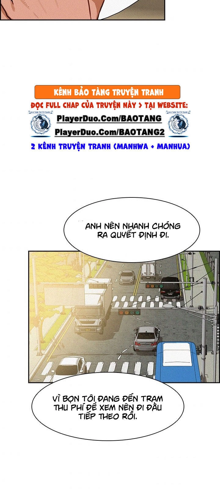 Chúa Tể Đồng Tiền Chapter 23 - 31