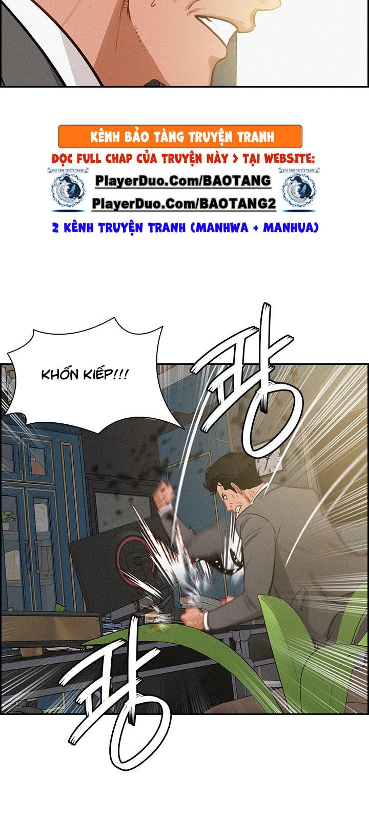 Chúa Tể Đồng Tiền Chapter 23 - 34