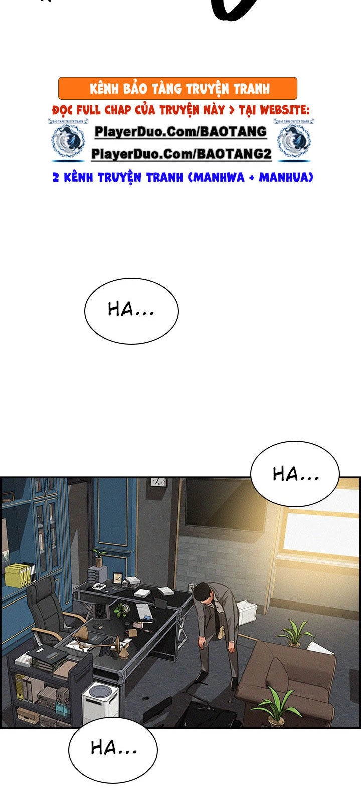 Chúa Tể Đồng Tiền Chapter 23 - 36