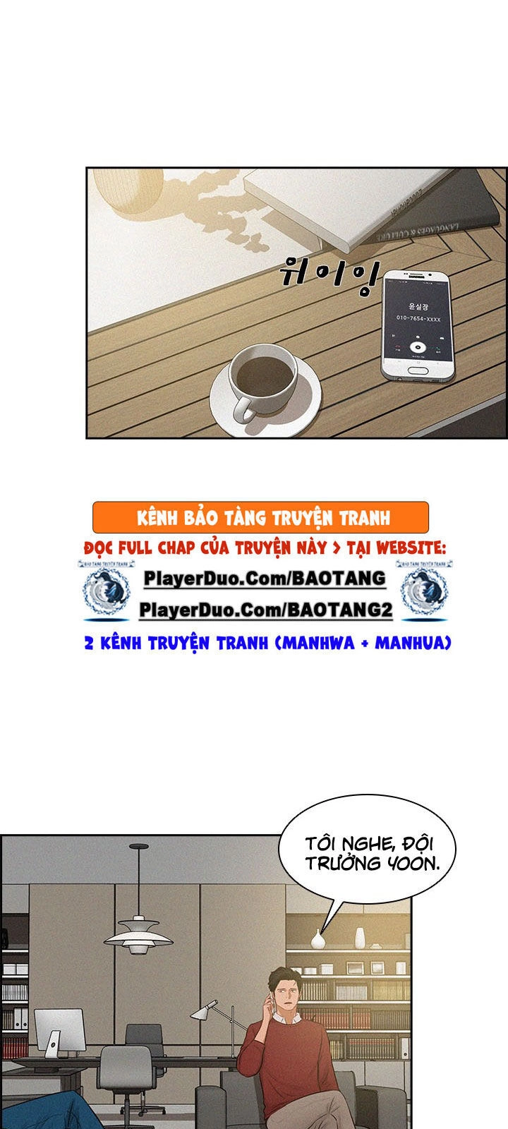 Chúa Tể Đồng Tiền Chapter 23 - 41