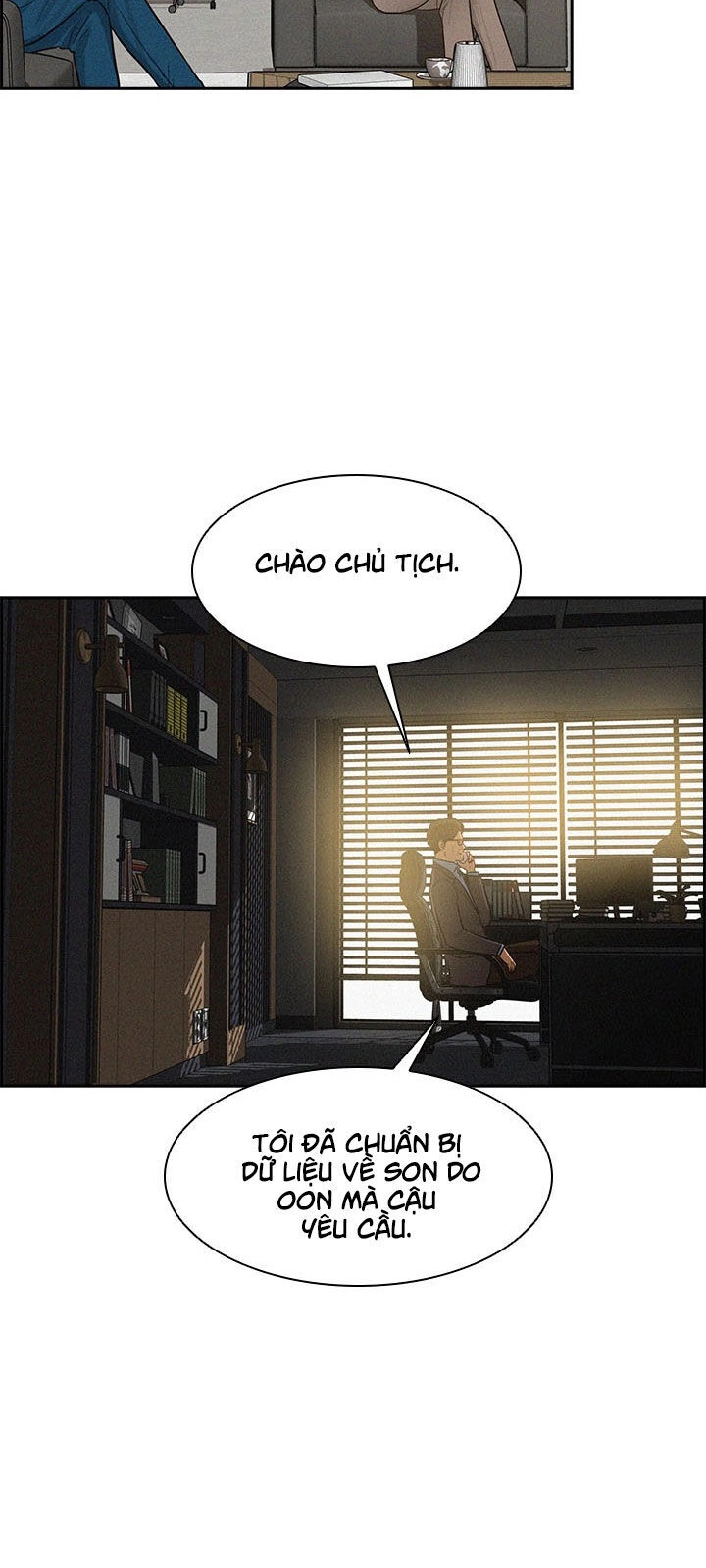 Chúa Tể Đồng Tiền Chapter 23 - 42