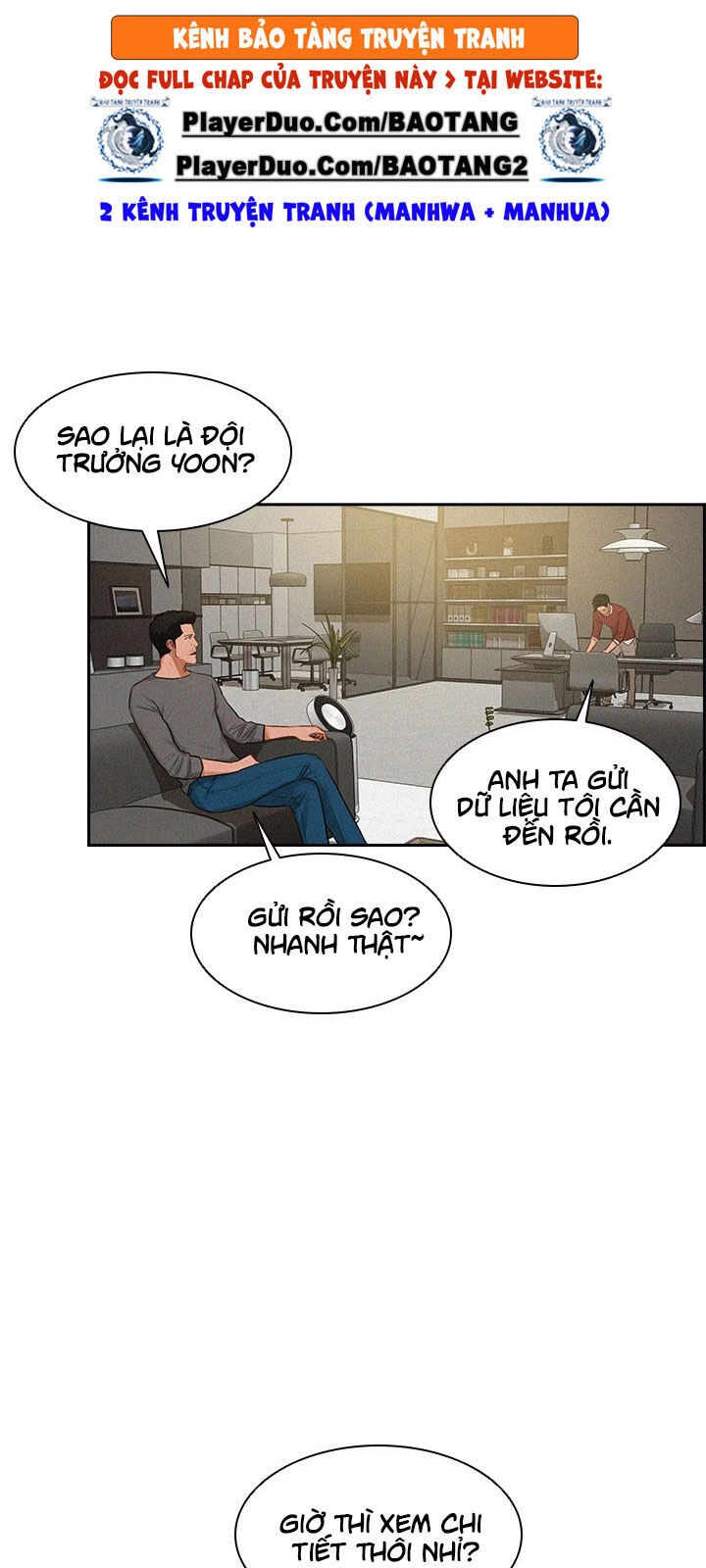 Chúa Tể Đồng Tiền Chapter 23 - 44