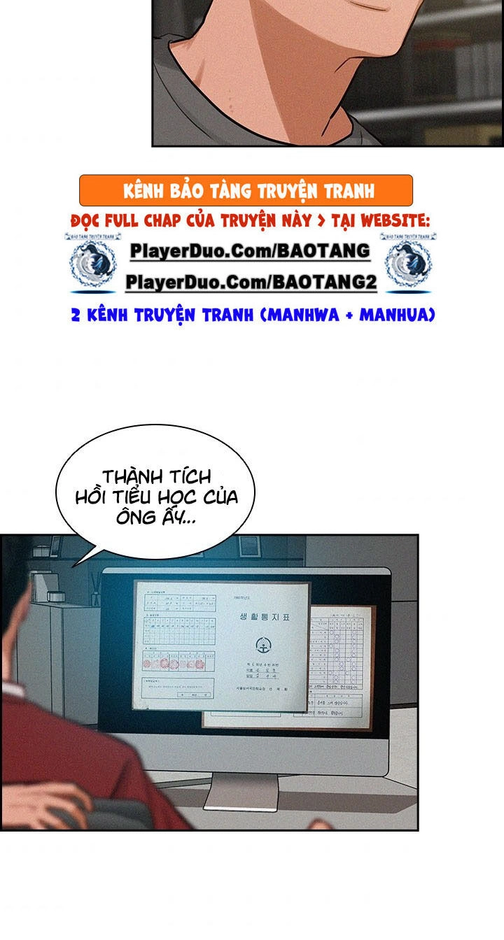 Chúa Tể Đồng Tiền Chapter 23 - 47