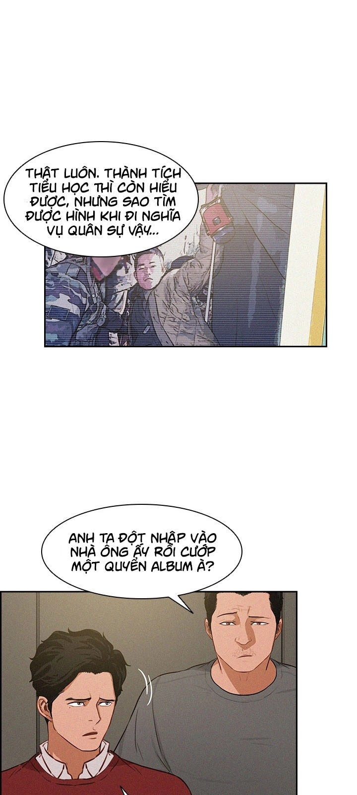 Chúa Tể Đồng Tiền Chapter 23 - 49