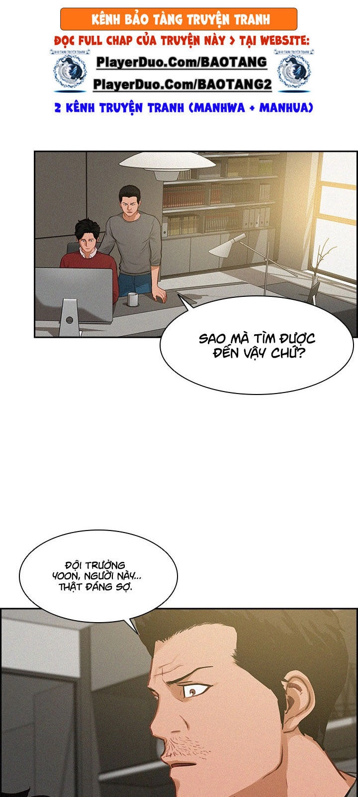 Chúa Tể Đồng Tiền Chapter 23 - 51