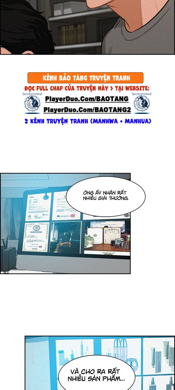 Chúa Tể Đồng Tiền Chapter 23 - 52