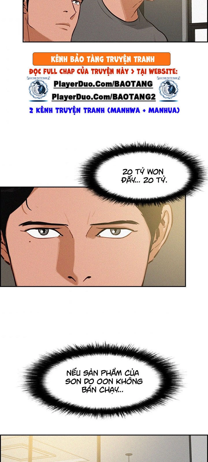 Chúa Tể Đồng Tiền Chapter 23 - 55