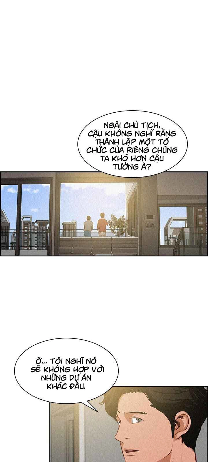 Chúa Tể Đồng Tiền Chapter 24 - 4