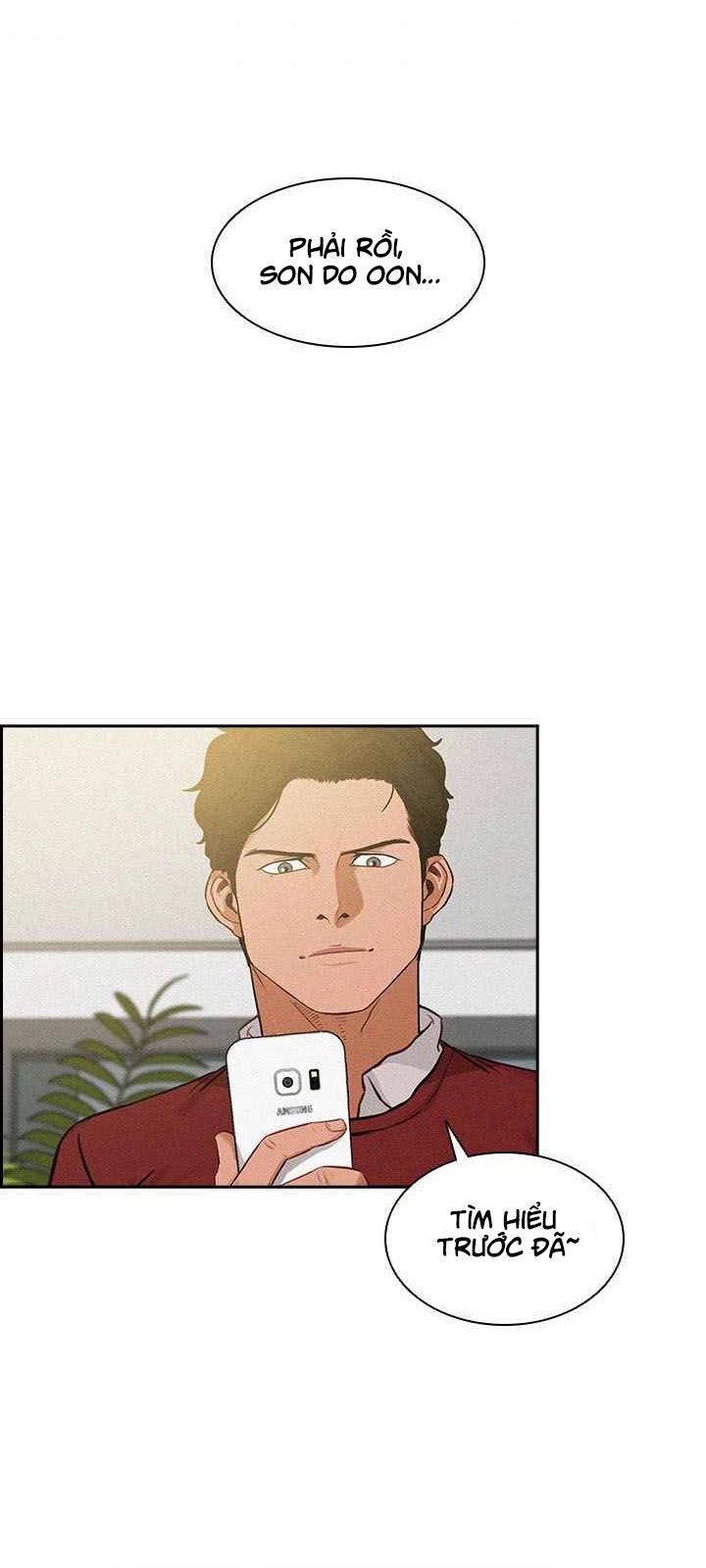 Chúa Tể Đồng Tiền Chapter 24 - 8