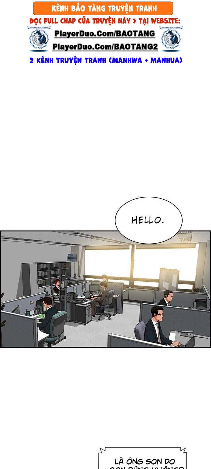 Chúa Tể Đồng Tiền Chapter 24 - 9