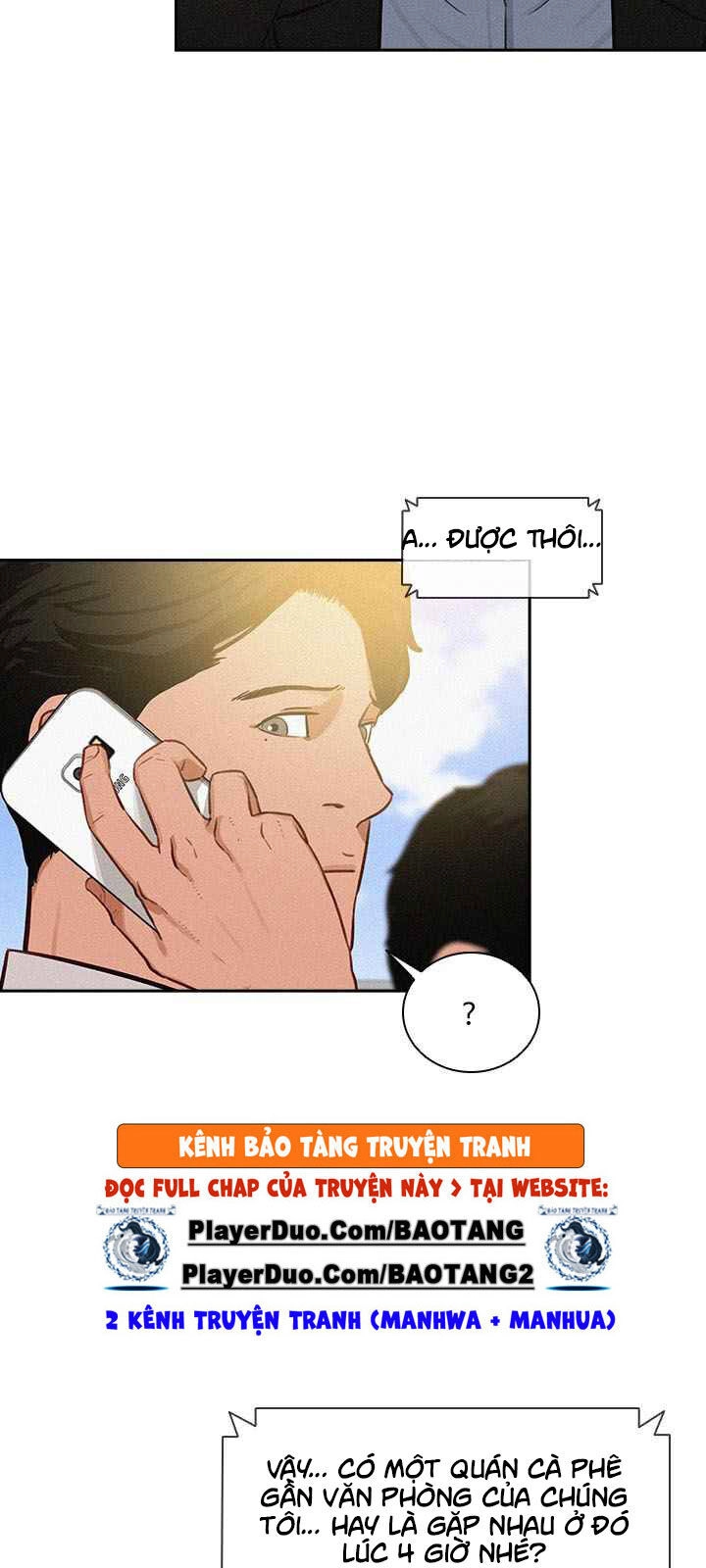 Chúa Tể Đồng Tiền Chapter 24 - 15