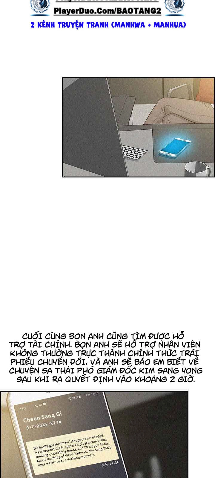 Chúa Tể Đồng Tiền Chapter 24 - 21