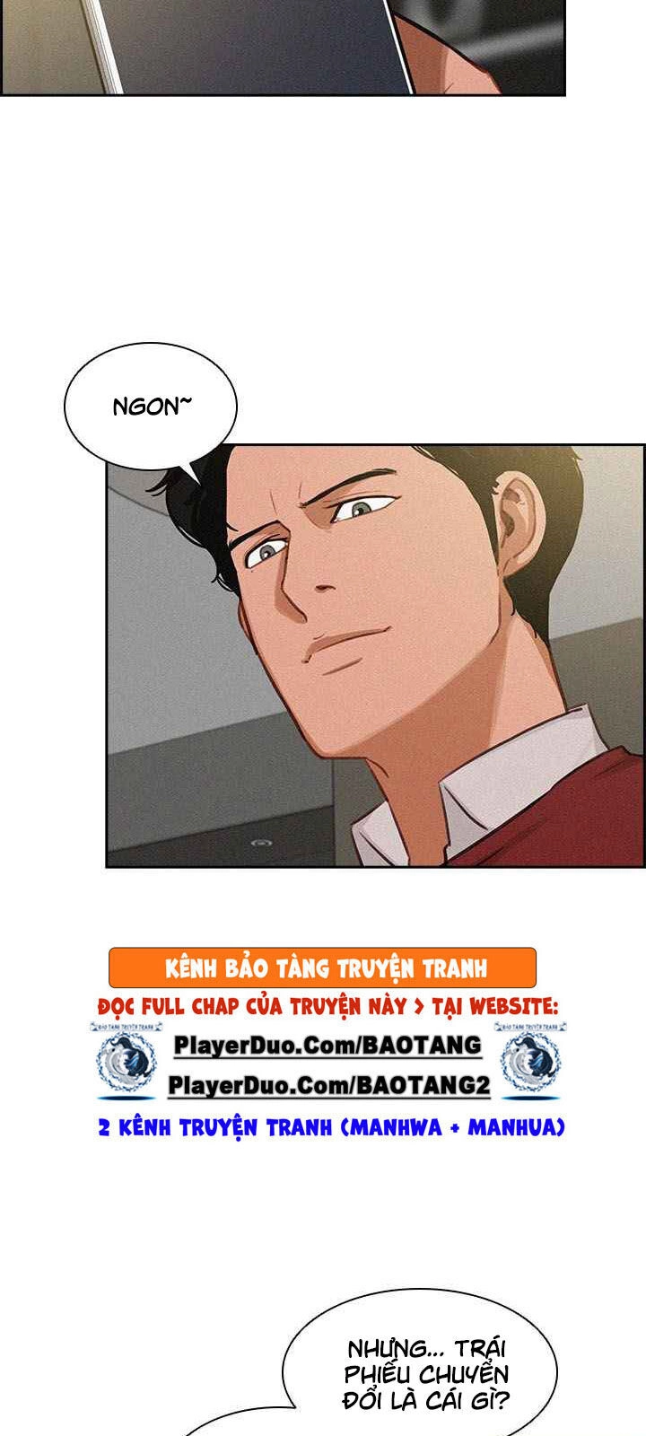 Chúa Tể Đồng Tiền Chapter 24 - 22