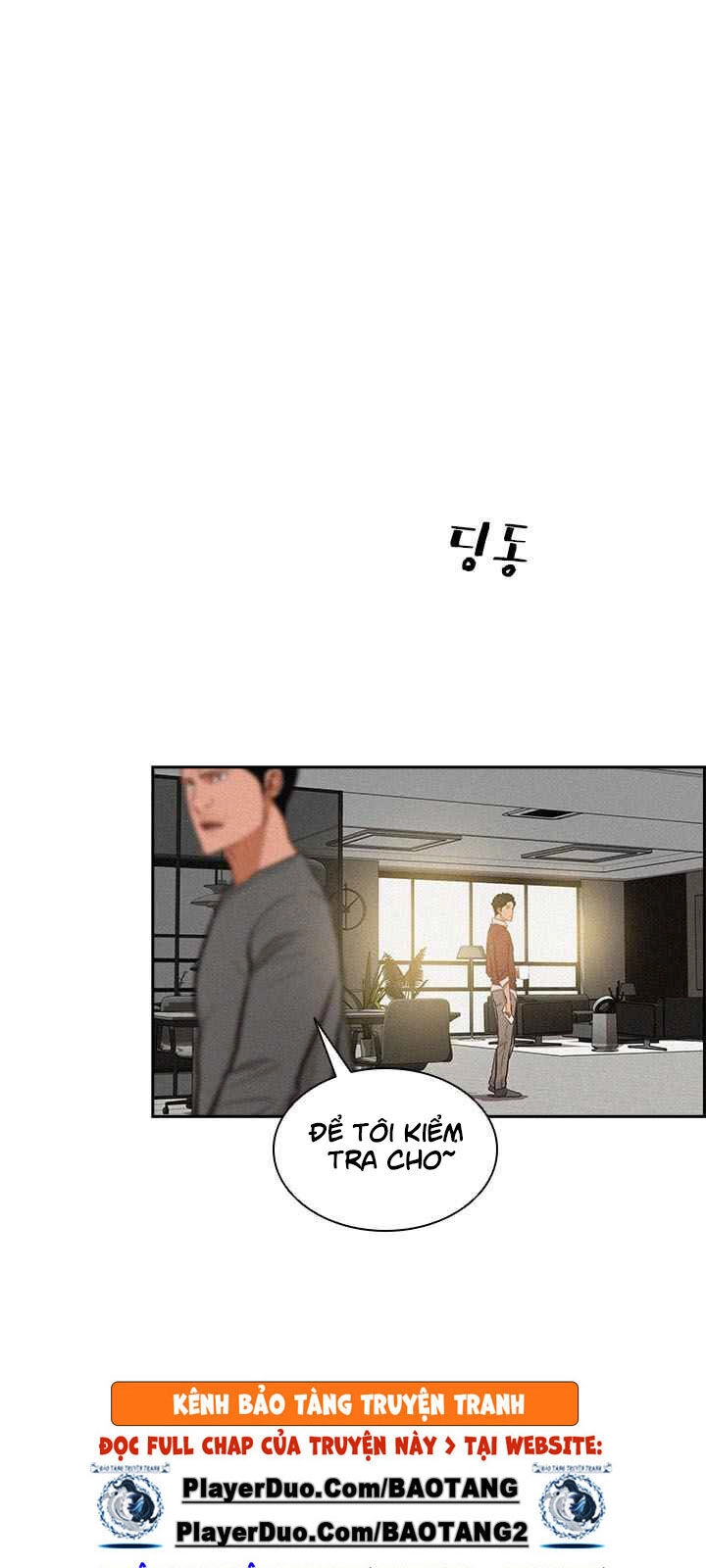 Chúa Tể Đồng Tiền Chapter 24 - 24