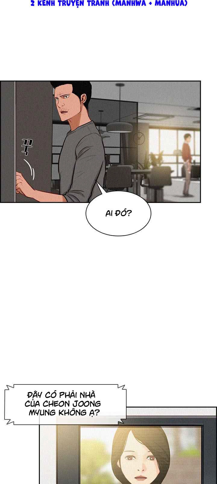 Chúa Tể Đồng Tiền Chapter 24 - 25