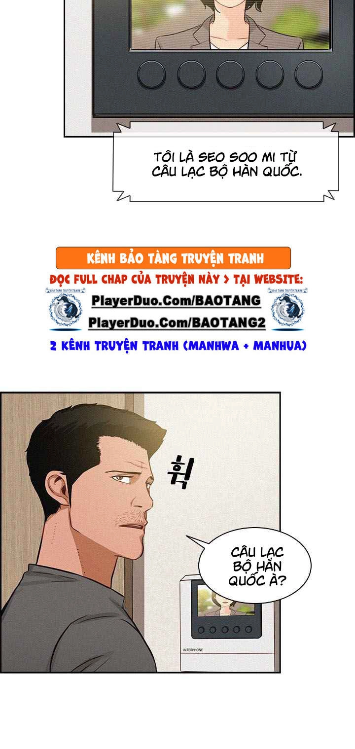 Chúa Tể Đồng Tiền Chapter 24 - 26