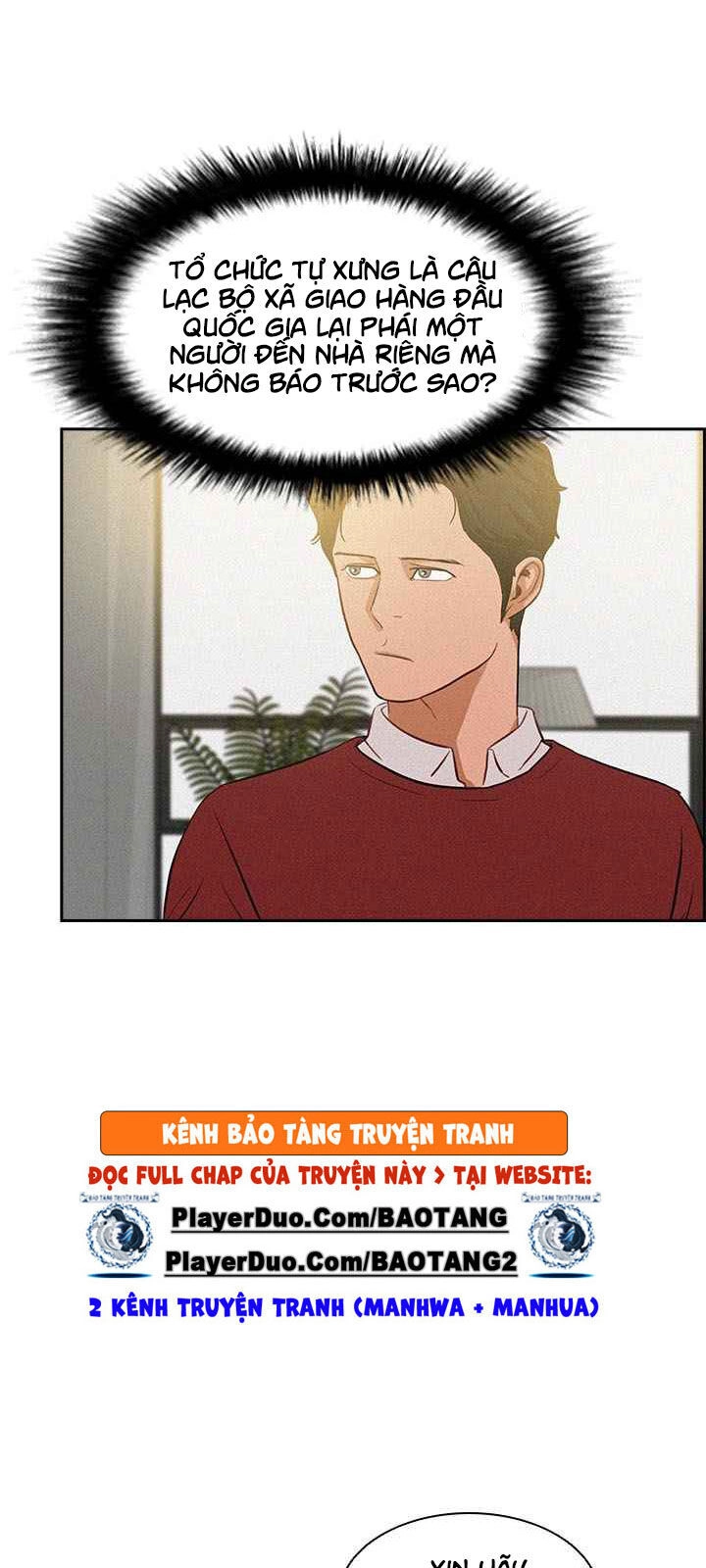 Chúa Tể Đồng Tiền Chapter 24 - 27