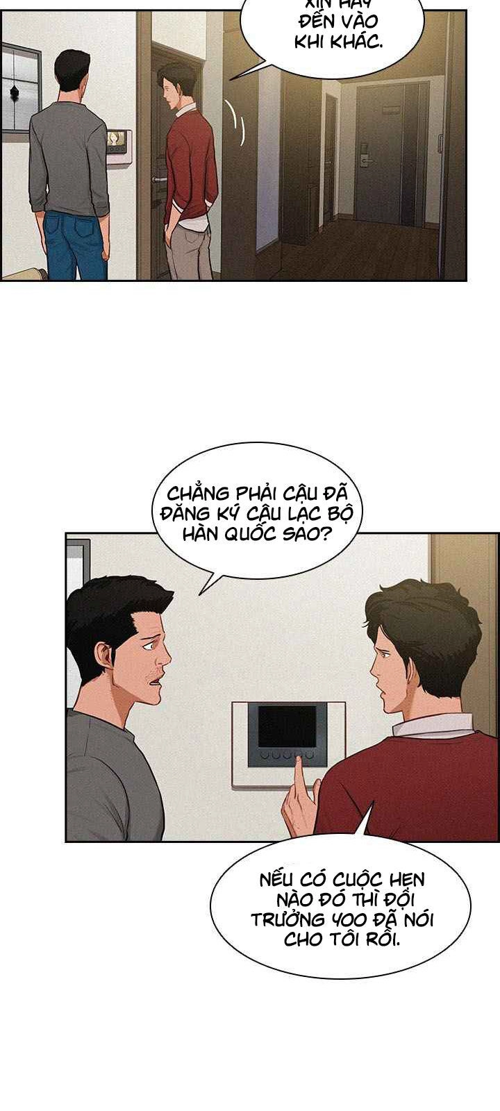 Chúa Tể Đồng Tiền Chapter 24 - 28