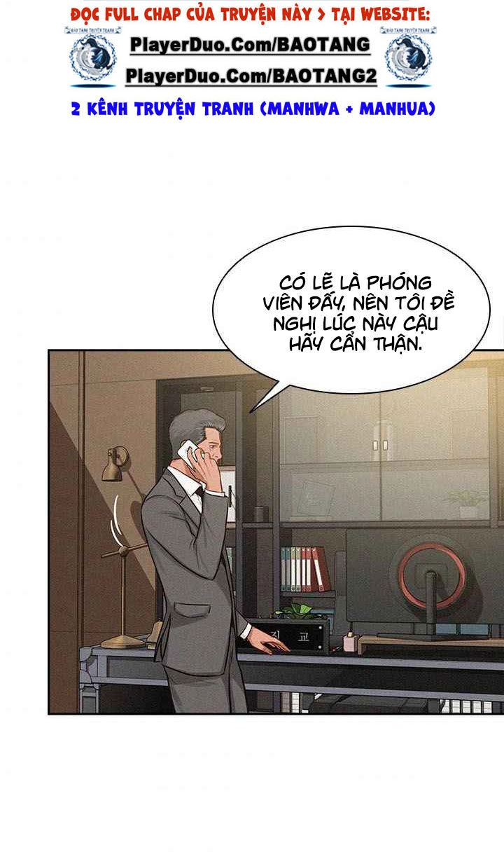 Chúa Tể Đồng Tiền Chapter 24 - 31