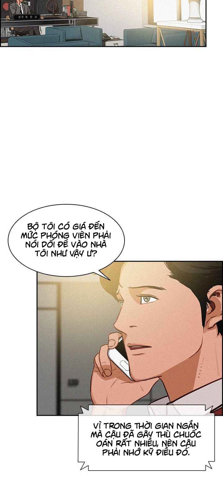 Chúa Tể Đồng Tiền Chapter 24 - 33