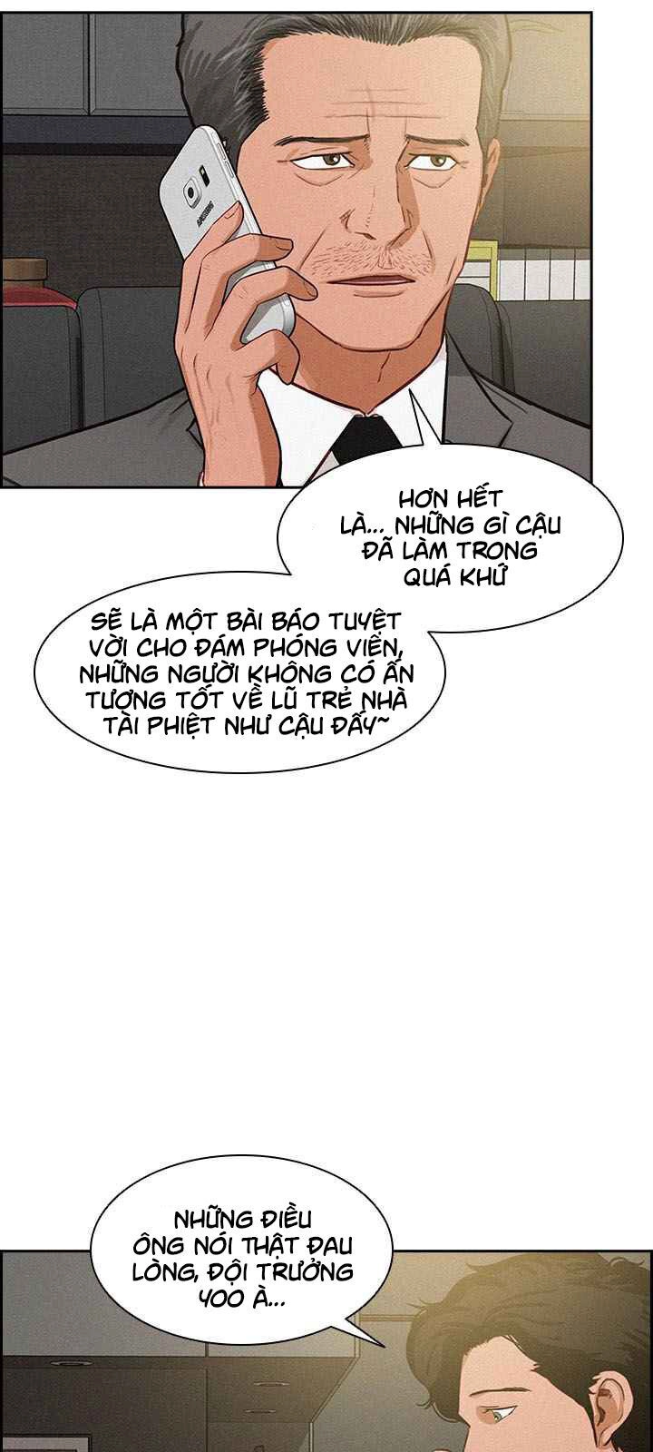 Chúa Tể Đồng Tiền Chapter 24 - 35