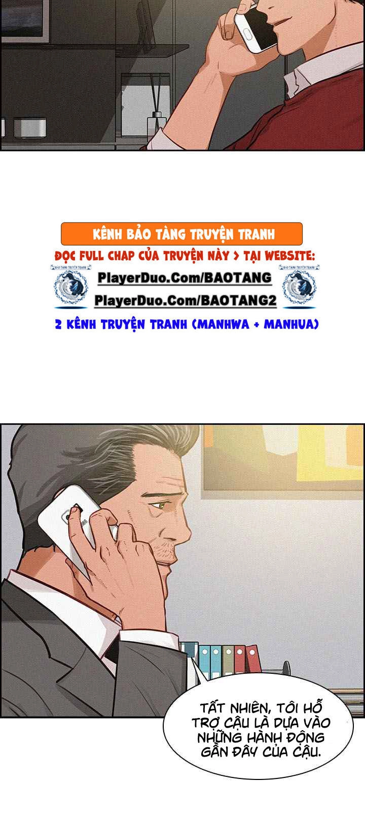 Chúa Tể Đồng Tiền Chapter 24 - 36