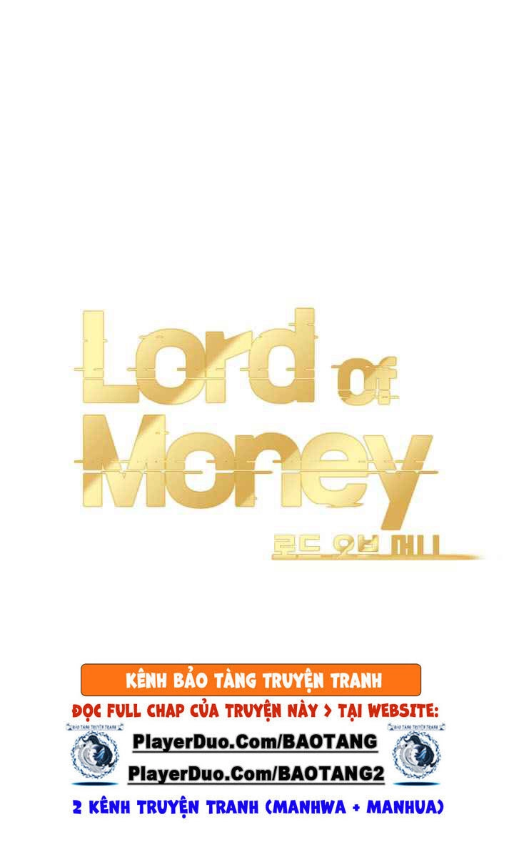 Chúa Tể Đồng Tiền Chapter 24 - 37